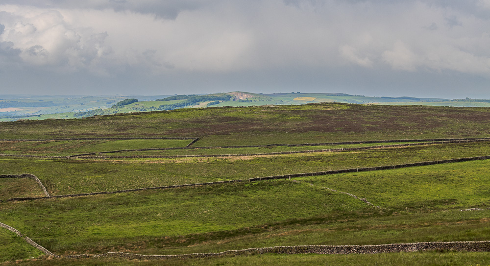 Curbar Edge